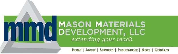 Mason Materials Development LLC